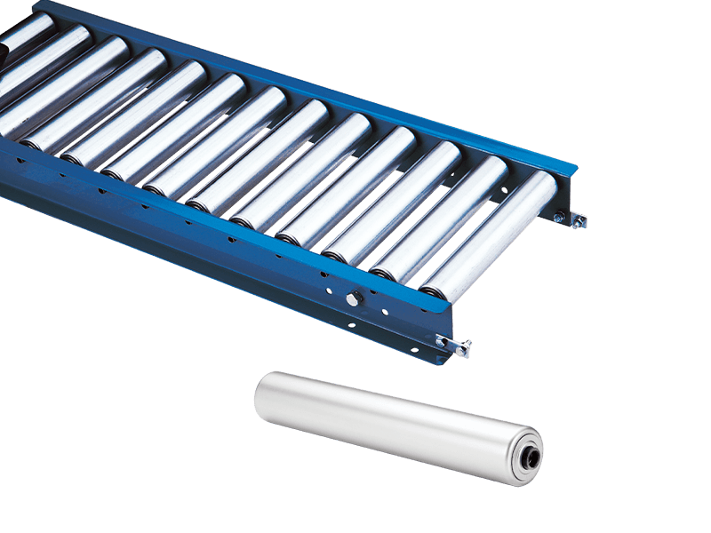 HR-6023NB nízko šumový válec