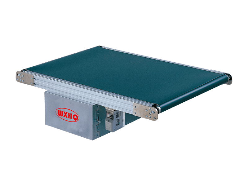 80 Frame SI/GI Small Belt dopravník