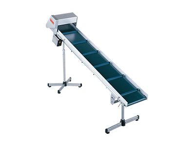 34 Frame Diiu/Diid malý pásový dopravník