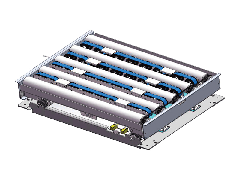 HQ-RAT Flat-Right Angle Přenos