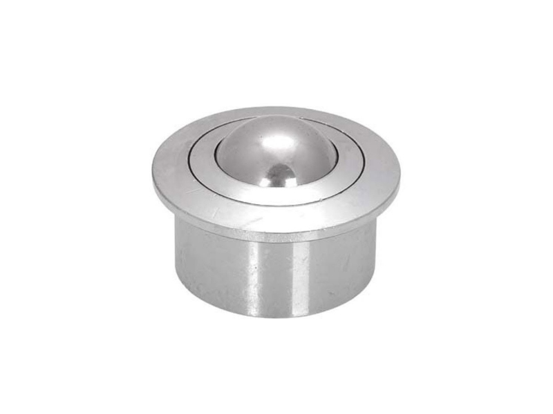 Série obrobených Steel SP