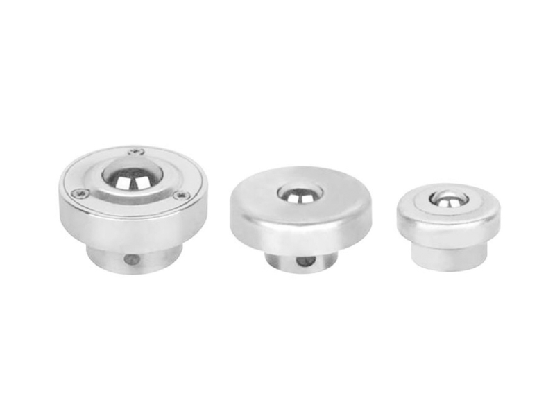 Jednosměrná série DX Roller