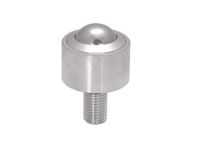 Série obrobených ocelových KSM-FL