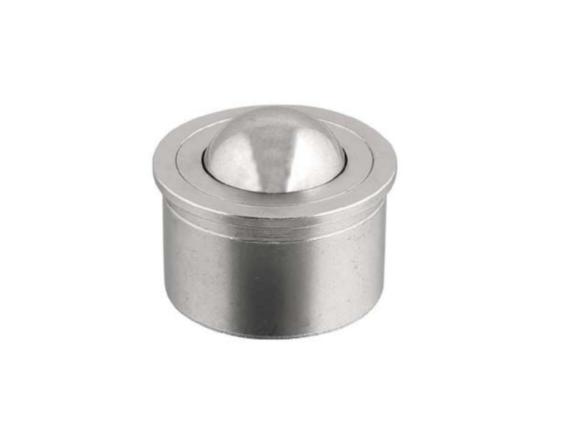 Série BCHA z nerezové oceli