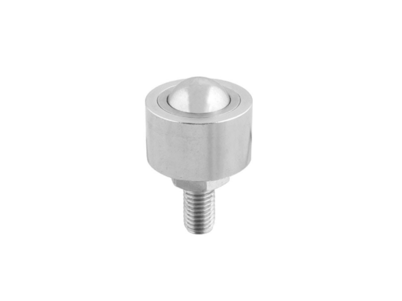 Série BCHN z nerezové oceli