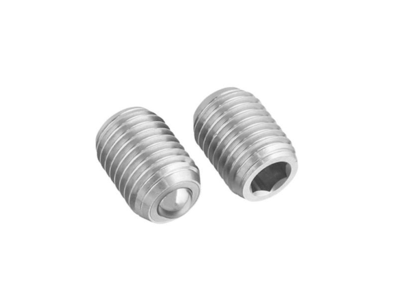 Série BCSB z nerezové oceli