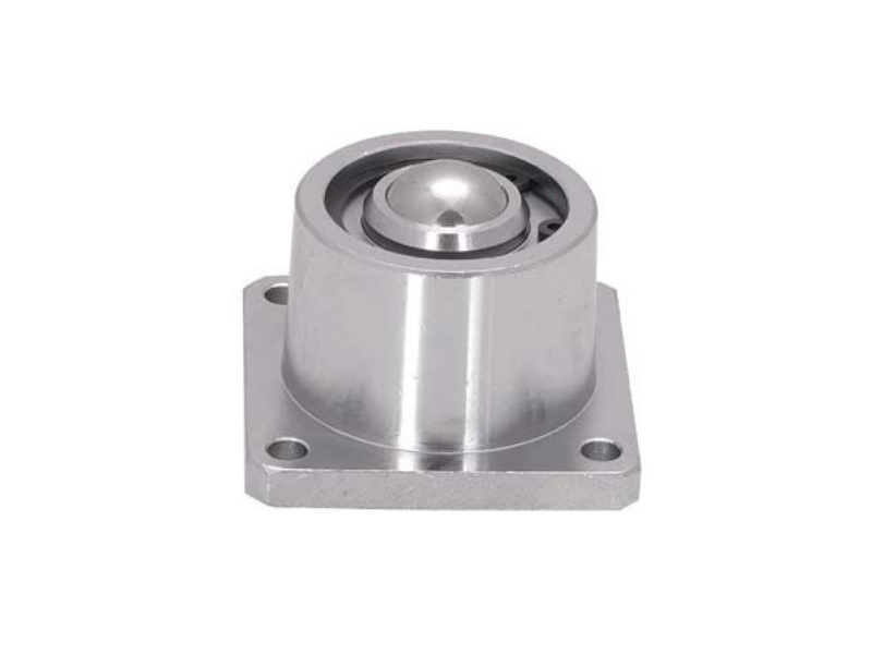 Série IK-B míč dolů