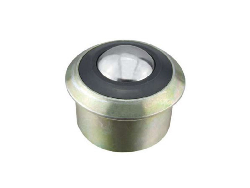 Série Air Cargo SPS