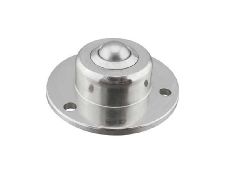 Obrobená ocel je řada